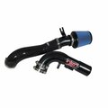 Injen Cold Air Intake System for 2009-2013 Honda Fit 1.5L 4 Cylinder - Polished SP1512P